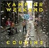 Vampire Weekend (뱀파이어 위켄드) - Cousins [LP]