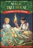 Magic Tree House #3 : Mummies In The Morning
