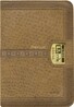 Premium 프리미엄 만나성경(미니,합본,가죽)(10.9*15.1)(베이지)