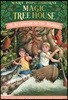 Magic Tree House #6 : Afternoon on the Amazon