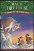 Magic Tree House #7 : Sunset of the Sabertooth