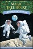 Magic Tree House #8 : Midnight on the Moon