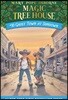 Magic Tree House #10 : Ghost Town at Sundown