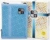 비전성경 슬림 개역개정 해설새찬송가(합본,색인,최신 신소재,지퍼)(14*20.3)(하늘)