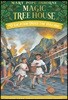 Magic Tree House #13 : Vacation Under the Volcano