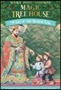 Magic Tree House #14 : Day of the Dragon-King