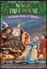 Magic Tree House #15 : Viking Ships at Sunrise