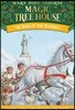 Magic Tree House #16 : Hour Of The Olympics