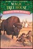 Magic Tree House #18 : Buffalo Before Breakfast