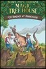 Magic Tree House #20 : Dingoes At Dinnertime