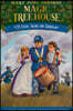Magic Tree House #21 : Civil War On Sunday