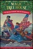 Magic Tree House #22 : Revolutionary War On Wednesday