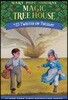 Magic Tree House #23 : Twister on Tuesday