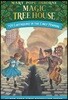 Magic Tree House #24 : Earthquake In The Early Morning