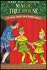 Magic Tree House #25 : Stage Fright on a Summer Night