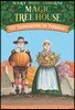 Magic Tree House #27 : Thanksgiving on Thursday