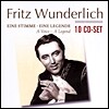 Fritz Wunderlich 전설의 목소리 - 프리츠 분덜리히 (A Voice Of Legend)