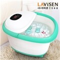 라비센(LAVISEN) 공기방울 족욕기 KS-808S