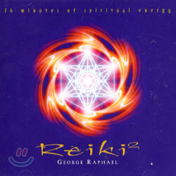 George Raphael - Reiki 2