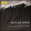 막스 리히터: 발레음악 '세 개의 세상' - 버지니아 울프 작품의 음악 (Max Richter: Three Worlds - Music from Woolf Works) [2LP]