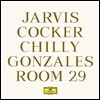 Jarvis Cocker / Chilly Gonzales 룸 29 - 자비스 코커, 칠리 곤잘레스의 프로젝트 음반 (ROOM 29)