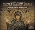 John Eliot Gardiner 몬테베르디: 성모의 저녁기도 (Claudio Monteverdi: Vespro della Beata Vergine) 존 엘리엇 가디너, 잉글리쉬 바로크 솔로이스츠