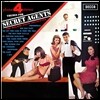 The Roland Shaw Orchestra 007 영화 주제곡 - 롤랜드 쇼 오케스트라 (Themes for Secret Agents) [LP]