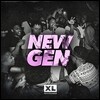 New Gen (뉴 젠) - New Gen