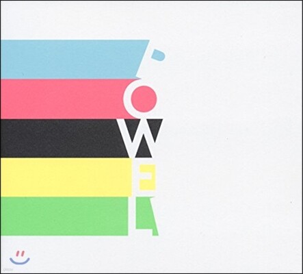 Powell (파웰) - Sport