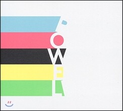 Powell (파웰) - Sport