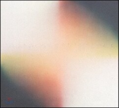 Bing &amp; Ruth (빙 앤 루스) - No Home Of The Mind [인디스토어 한정 클리어 컬러 2LP]