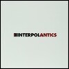 Interpol (인터폴) - Antics [LP]