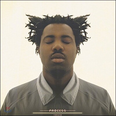 Sampha (삼파) - Process