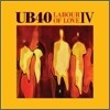 UB40 - Labour Of Love IV