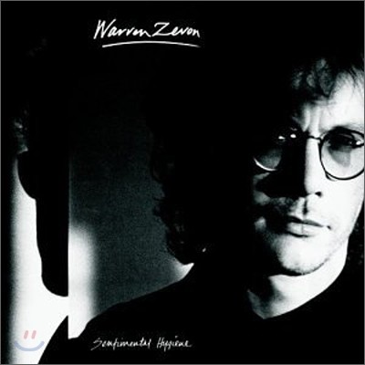 Warren Zevon - Sentimental Hygiene