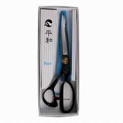 [평화] 재단용가위 A-260