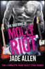 The Bad Boys of Molly Riot: The Complete Hard Rock Star Series (Contemporary Rockstar Romance Collection)
