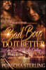 Bad Boys Do It Better: In Love With an Outlaw