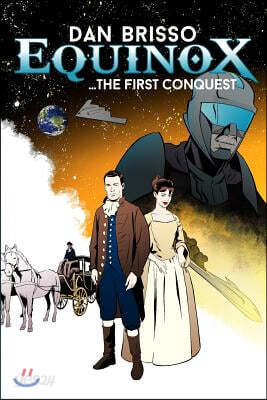 Equinox: ...the First Conquest