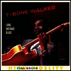 T-Bone Walker - Long Distance Blues (Ltd. Ed)(Remastered)(180G)(LP)