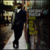Gregory Porter - Take Me To The Alley (Limited Edition)(2LP)