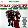 Ray Conniff - We Wish You A Merry Christmas (Limited Edition)(Gatefold Cover)(180G)(White LP)