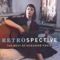 Suzanne Vega - Retro Spective: The Best Of Suzanne Vega