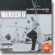 Warren G - The Return Of The Regulator