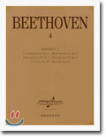 BEETHOVEN 4