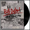 Bob Dylan - Live In Sydney 1966 (Australia Version)(2LP)
