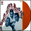 Howlin' Wolf, Muddy Waters & Bo Diddley - Super Blues Band (Ltd. Ed)(Orange Vinyl)(LP)