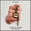 Lost Frequencies - Less Is More (Gatefold)(180G)(2LP)