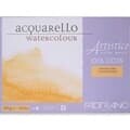 [파브리아노] 뉴아띠스띠꼬 수채화지  중목  230x305mm  300g  AR12