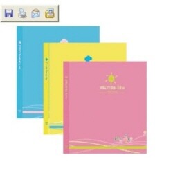[칸나]앨범 ME1800L